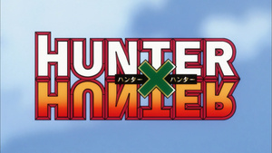 Hunter x Hunter (2011)